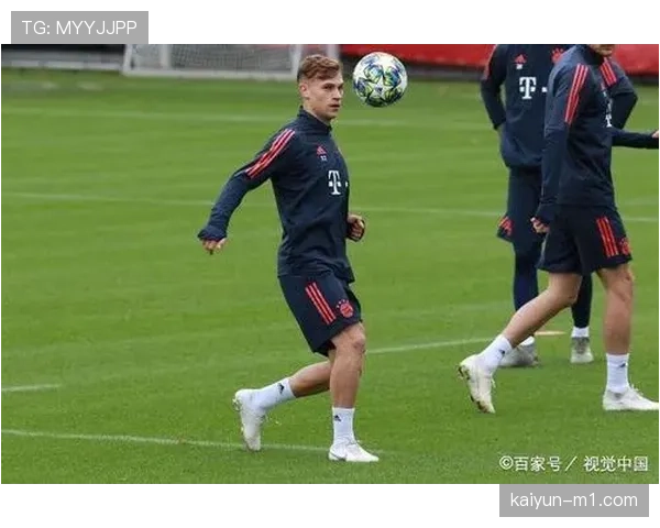 基米希转型右后腰角色 承担拜仁攻防转换核心职责