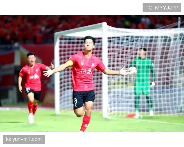 广州队外援表现不俗 青春风暴需要老将带领