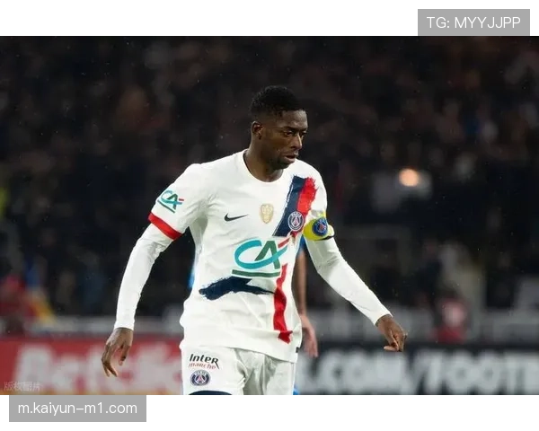 从登贝莱伤疑看恩里克战术 巴黎进攻体系依赖症明显