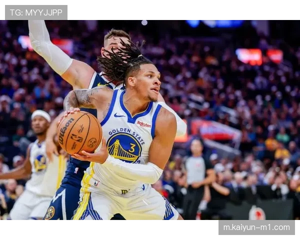 理查德攻防两端均衡表现 勇士选秀眼光再获外界认可